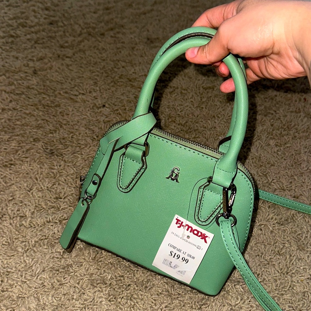 Steve Madden Purse